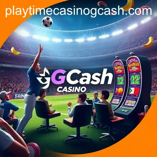 Unveiling the Excitement of Sports and Playtime Casino GCash