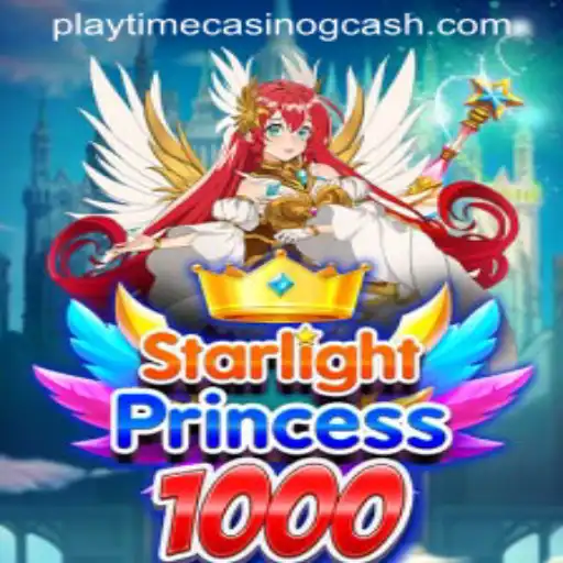 Exploring StarlightPrincess1000: A Celestial Gaming Experience at Playtime Casino GCash