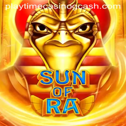 SunofRa: Dive into the Thrills of Playtime Casino GCash Gaming