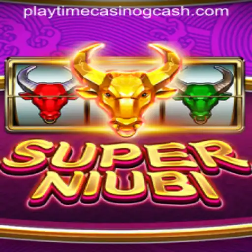Unlock the Thrills of SuperNiubi: Your Ultimate Guide to Playtime Casino with GCash