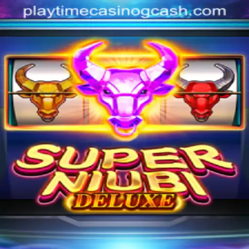 Experience the Thrills of SuperNiubiDeluxe: A New Era in Playtime Casino Games