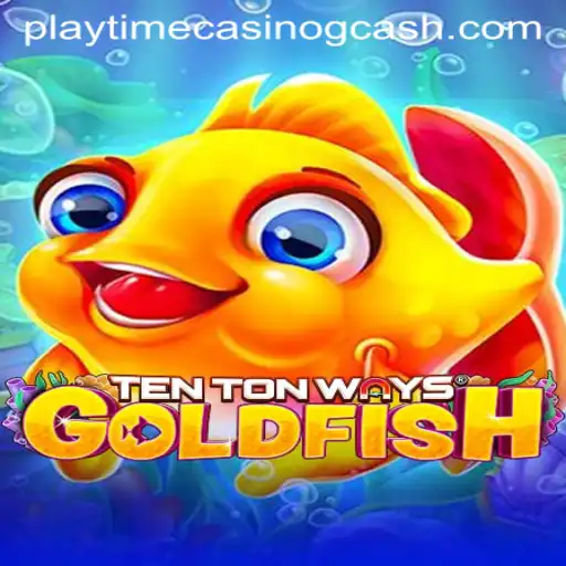 Dive into the Excitement of TenTonWaysGoldfish: A Casino Game Revolution