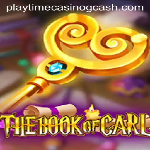 Exploring TheBookofCarl: A Unique Casino Adventure