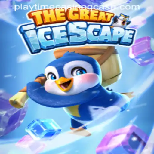 Exploring TheGreatIcescape: A Captivating Playtime Casino Game with GCash Integration