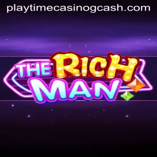 TheRichMan: Exploring Playtime Casino with GCash