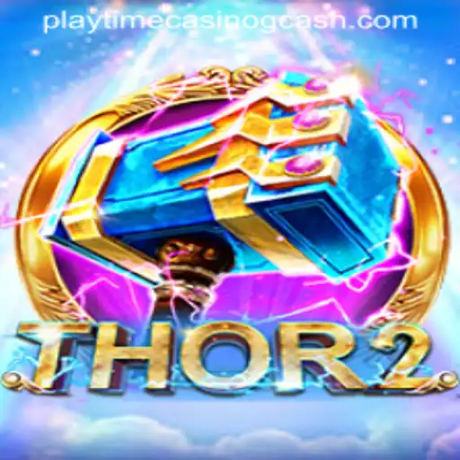 Unveiling Thor2: A Casino Gaming Experience with GCash