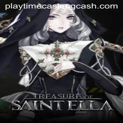 Treasure of Saint Ella: A Thrilling Casino Adventure with GCash Integration