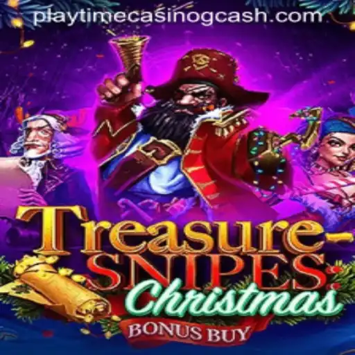Unveiling the Festive World of TreasuresnipesChristmas