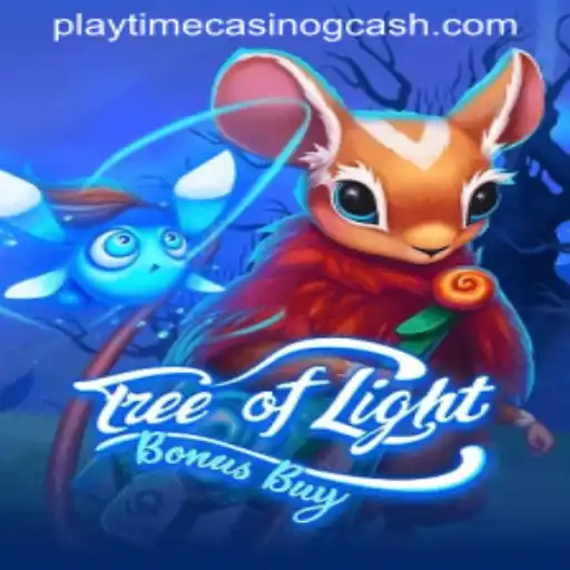 Discover the Magic of TreeOfLightBonusBuy at Playtime Casino GCash
