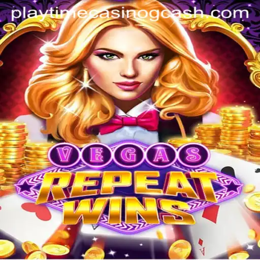 Discover VegasRepeatWins: The Game That Redefines Online Gambling
