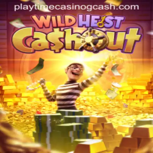 Exploring WildHeistCashout: The Ultimate Playtime Casino Experience with GCash