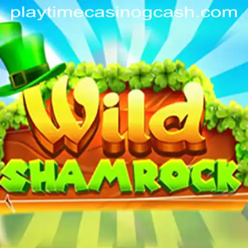 Discover WildShamrock: The Ultimate Playtime Casino Experience with GCash