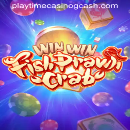 Discover the Excitement of WinWinFishPrawnCrab and Its Role in the Digital Casino World