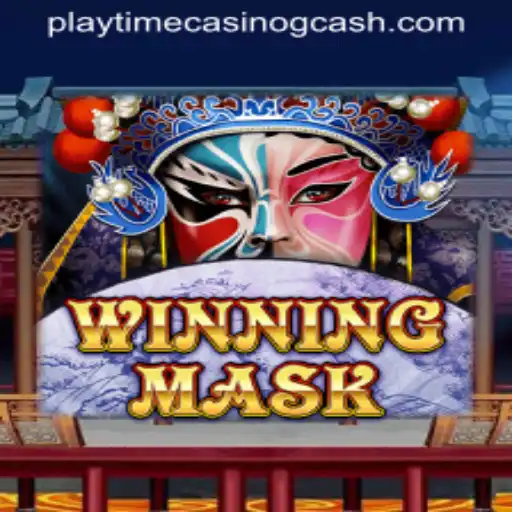 Exploring the Thrills of WinningMask: A Revolutionary Playtime Casino Experience