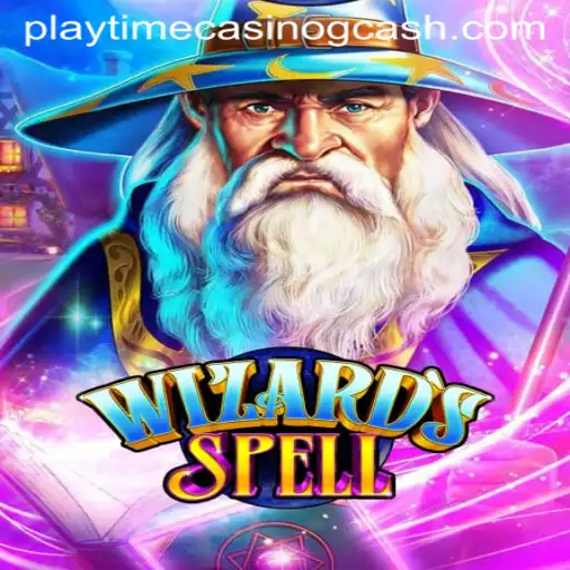 WizardsSpell: A Magical Gaming Experience with Playtime Casino GCash Integration