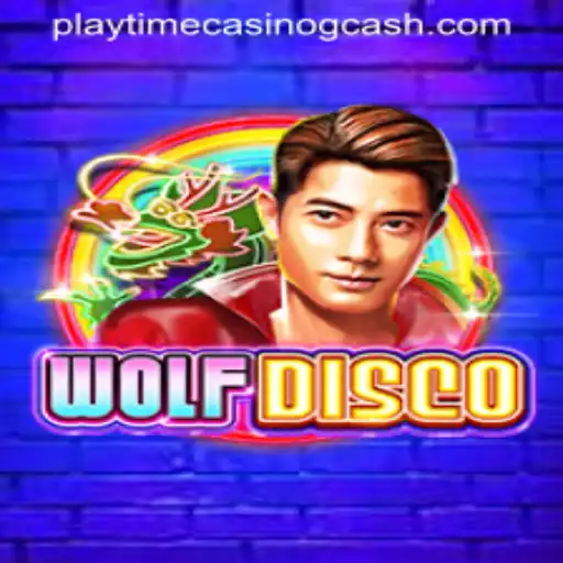 Exploring WolfDisco: The Thrilling New Game in the Playtime Casino Scene