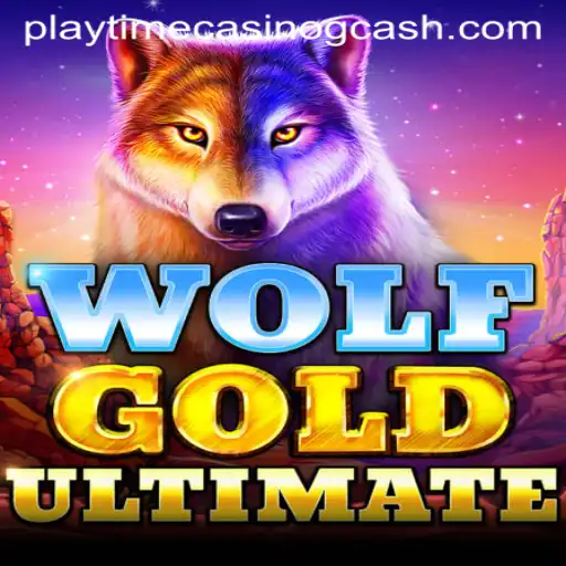 Exploring the World of WolfGoldUltimate: A Casino Game Experience