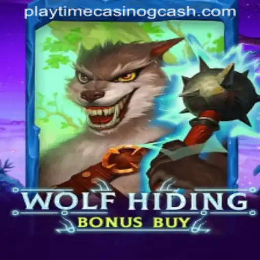 Unmasking the Thrills of WolfHidingBonusBuy: A Casino Game Revolution