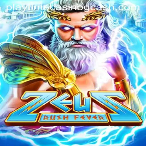 Experience the Thrill of ZeusRushFever at Playtime Casino with GCash